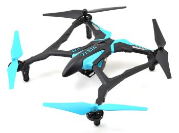 Dromida Vista FPV Camera Quad Blue - In Stock
